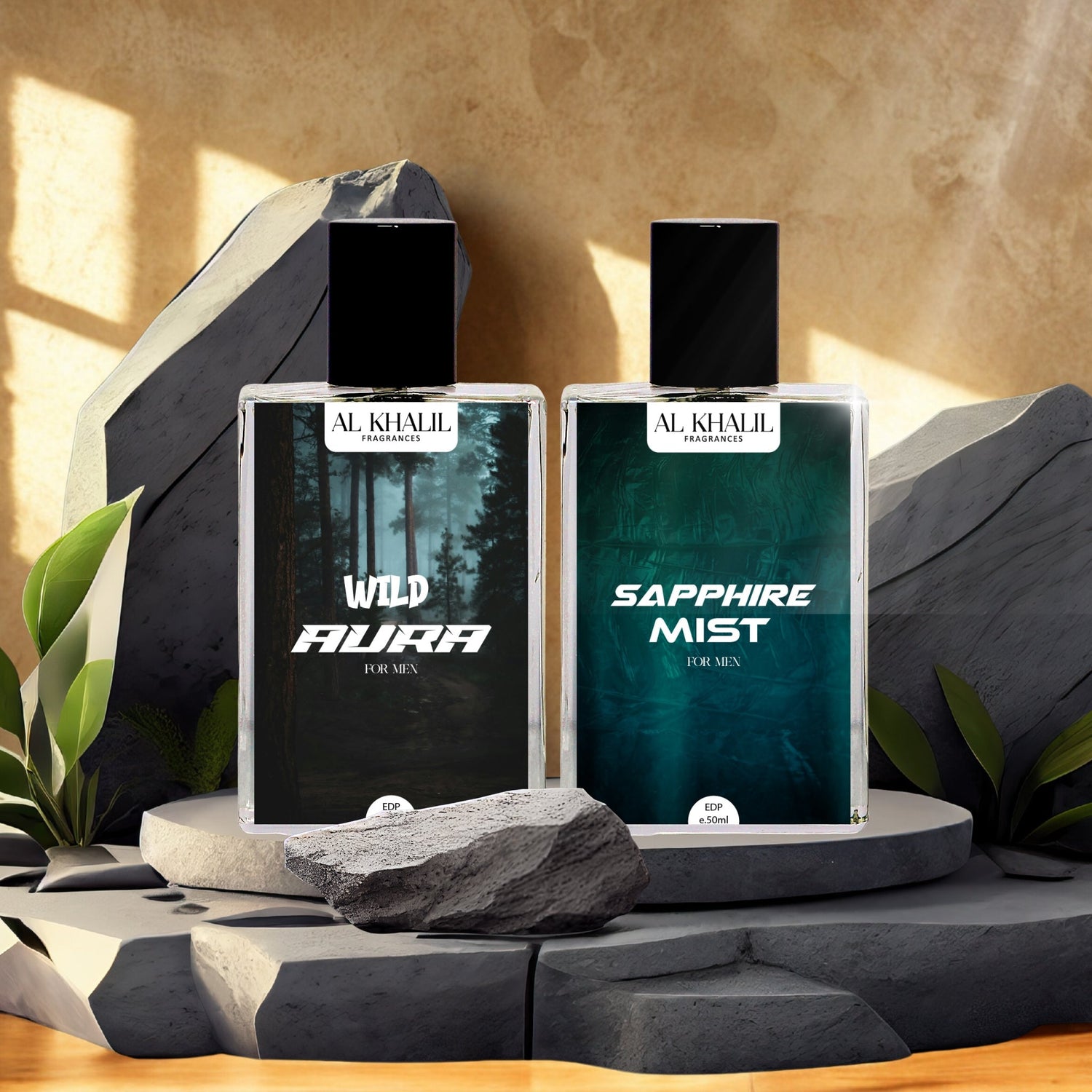 Perfumes For Men